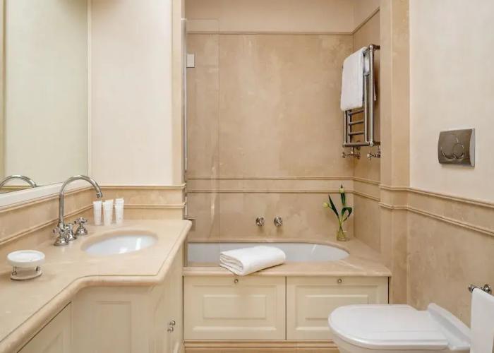 Luxury Villa Manin Viareggio | UNA Esperienze
