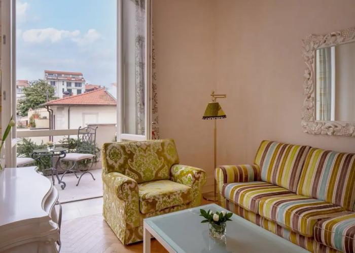 Luxury Villa Manin Viareggio | UNA Esperienze