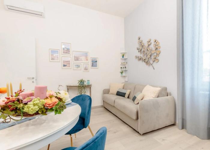 Casa Maremi in Viareggio