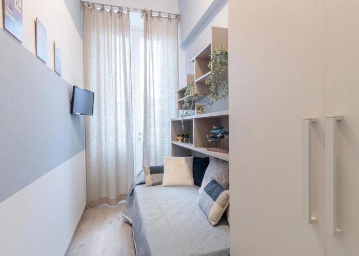 Casa Maremi in Viareggio