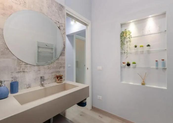 Casa Maremi in Viareggio