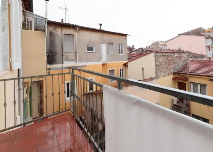 Casa Maremi in Viareggio