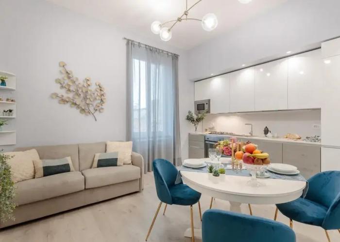 Casa Maremi in Viareggio