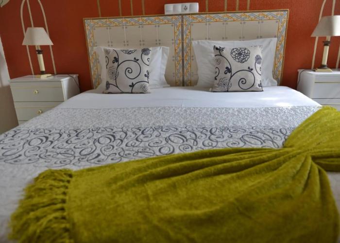 Hotel Bejense