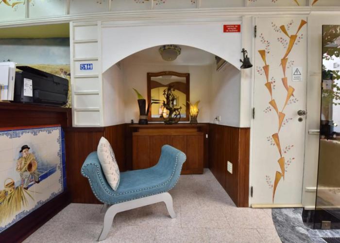 Hotel Bejense