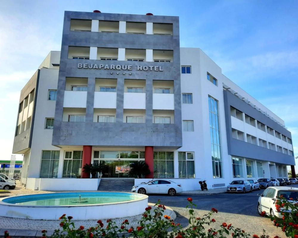 BejaParque Hotel