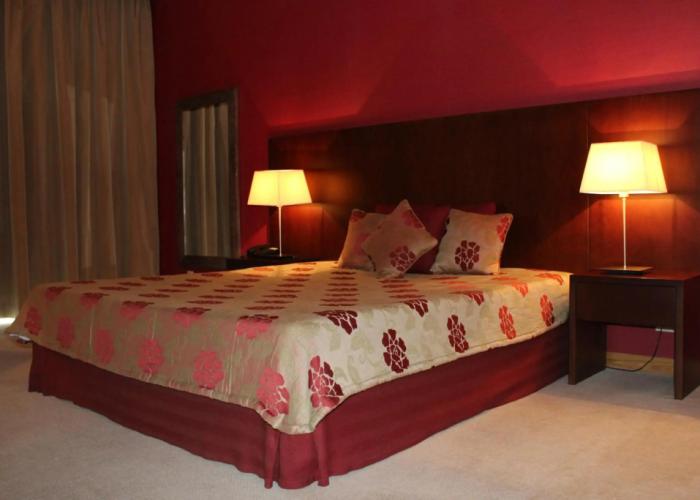 BejaParque Hotel