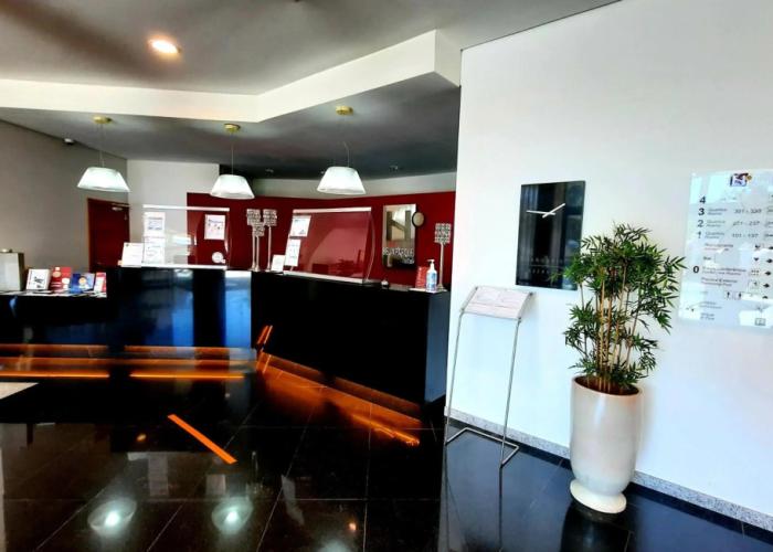 BejaParque Hotel