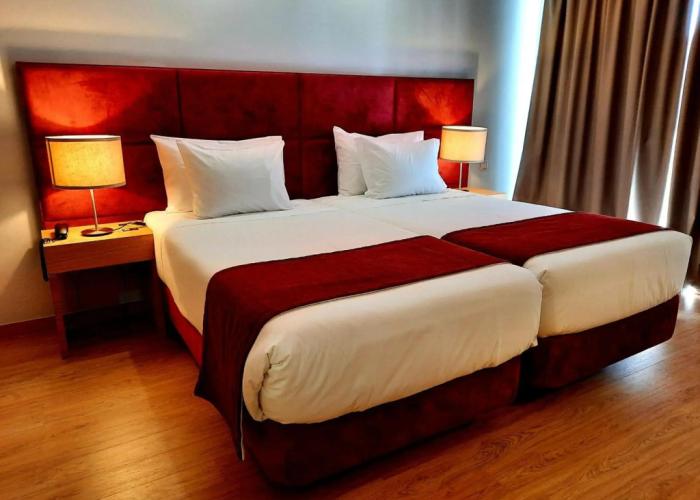 BejaParque Hotel