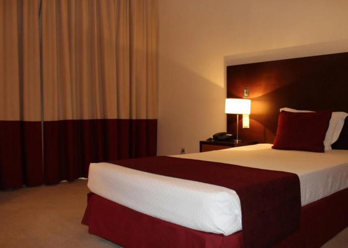 BejaParque Hotel