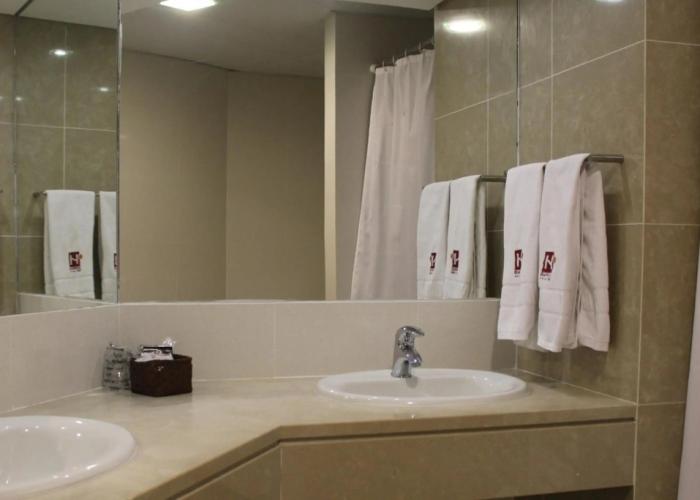 BejaParque Hotel