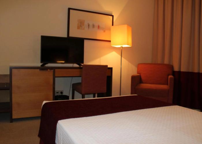 BejaParque Hotel