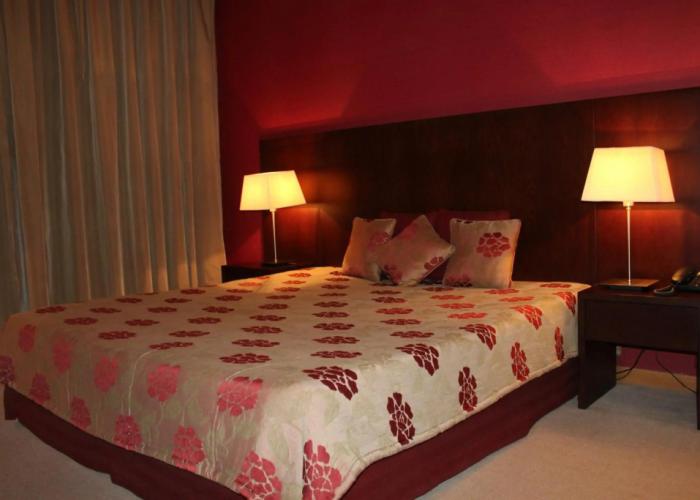 BejaParque Hotel