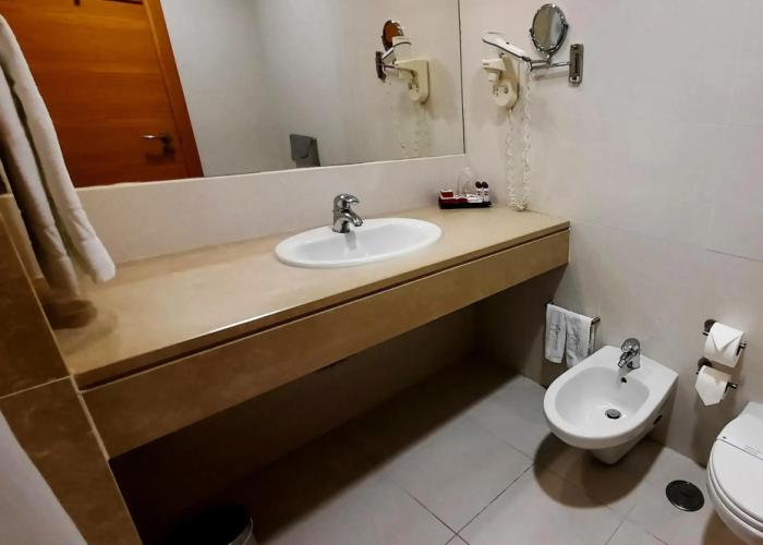 BejaParque Hotel