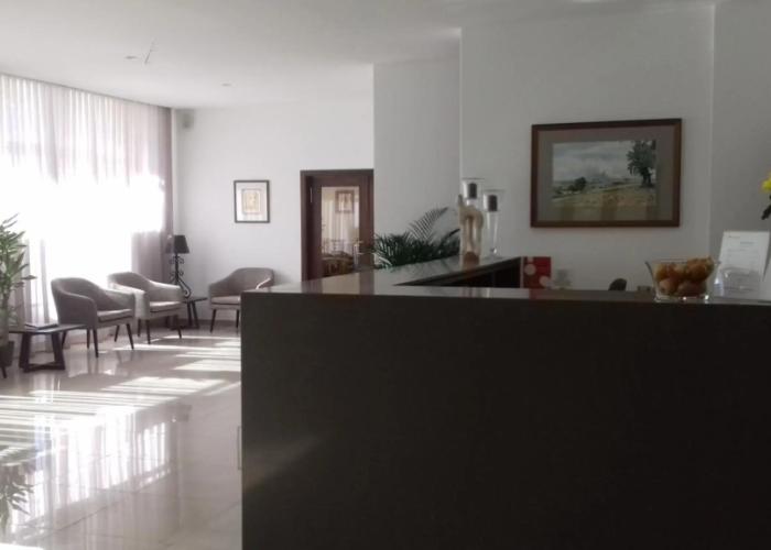 Hotel Melius