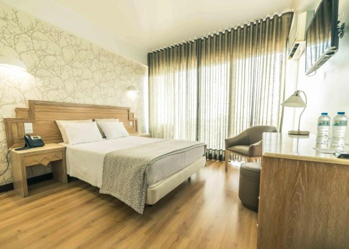 Hotel Melius