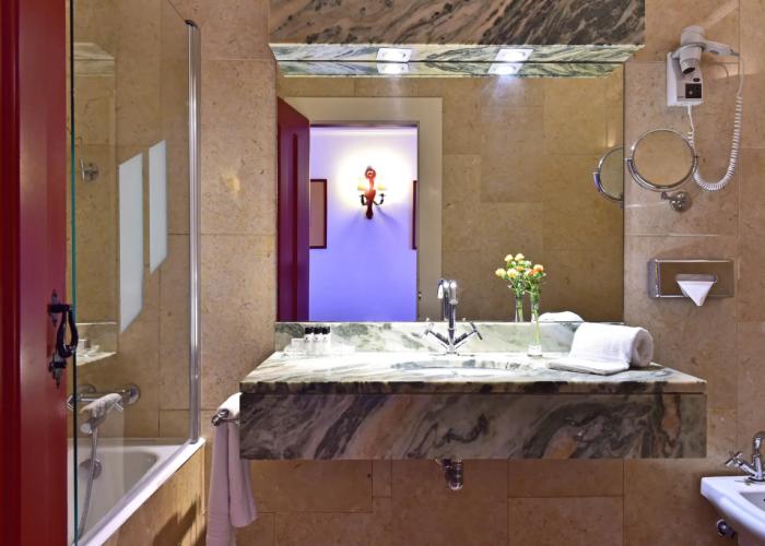 Pousada Convento de Beja - Historic Hotel