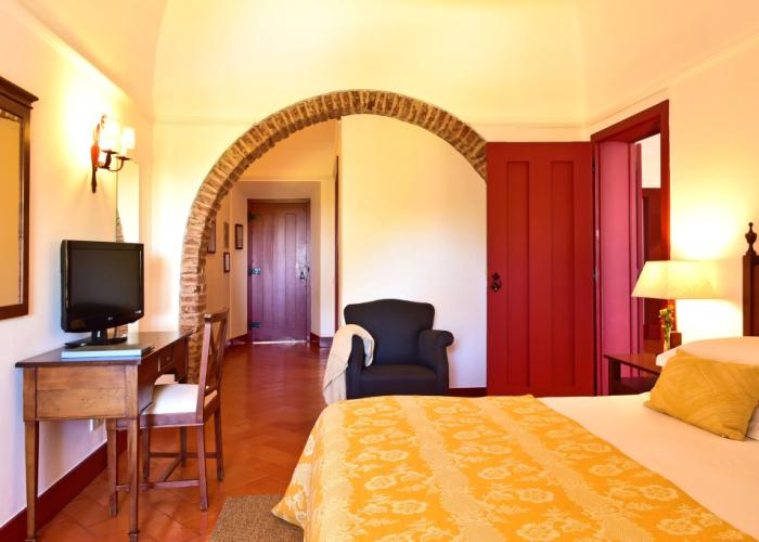 Pousada Convento de Beja - Historic Hotel