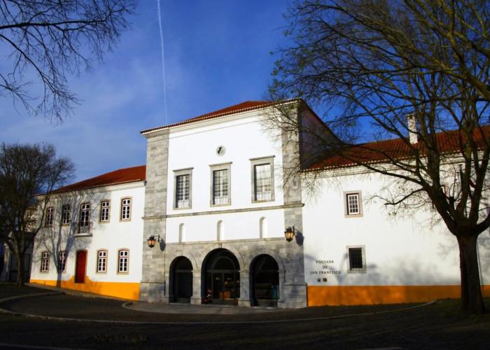 Pousada Convento de Beja - Historic Hotel