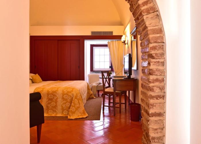 Pousada Convento de Beja - Historic Hotel
