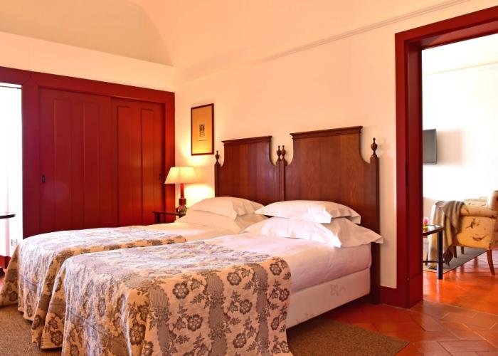Pousada Convento de Beja - Historic Hotel