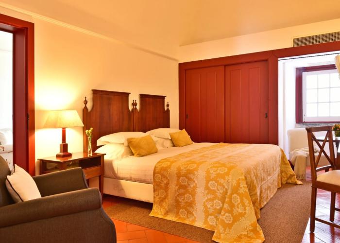 Pousada Convento de Beja - Historic Hotel