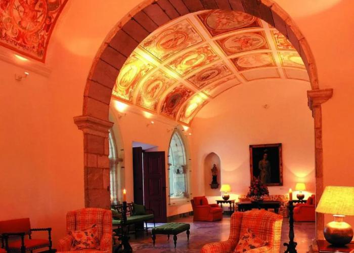 Pousada Convento de Beja - Historic Hotel