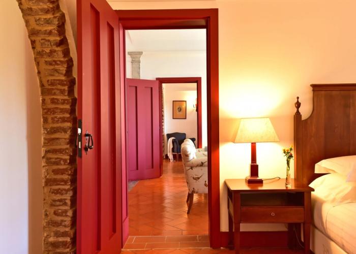 Pousada Convento de Beja - Historic Hotel