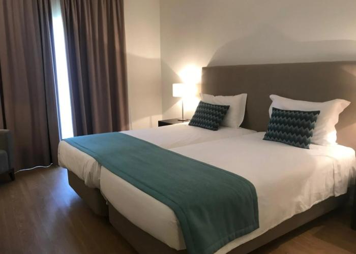 Hotel Francis