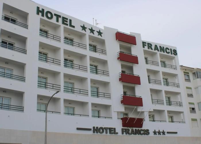 Hotel Francis