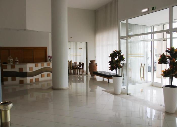 Hotel Francis