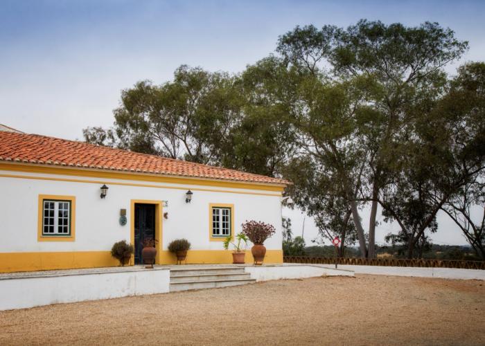 Monte da Corte Ligeira
