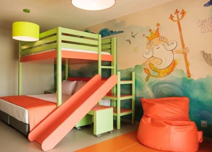 Vila Galé Nep Kids