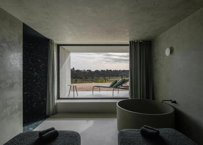 Herdade da Malhadinha Nova - Relais & Châteaux