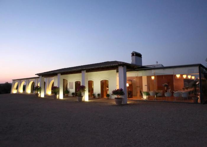 Herdade da Malhadinha Nova - Relais & Châteaux