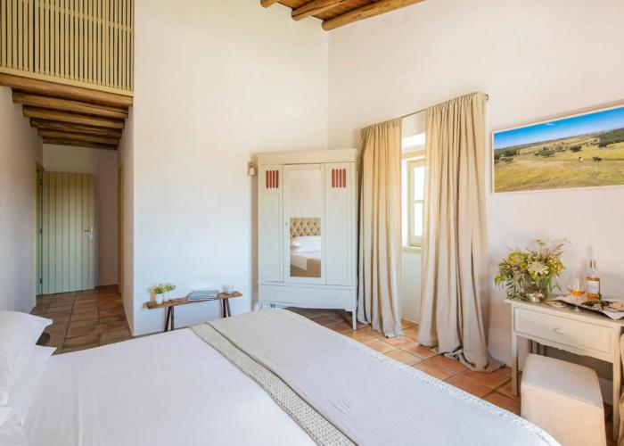Herdade da Malhadinha Nova - Relais & Châteaux