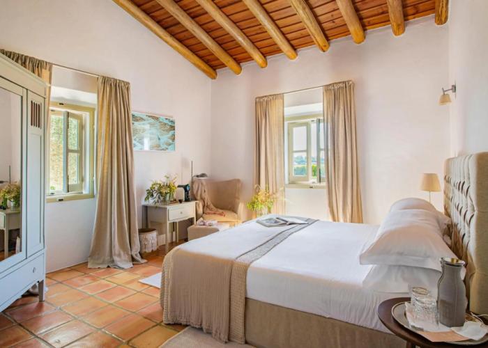 Herdade da Malhadinha Nova - Relais & Châteaux