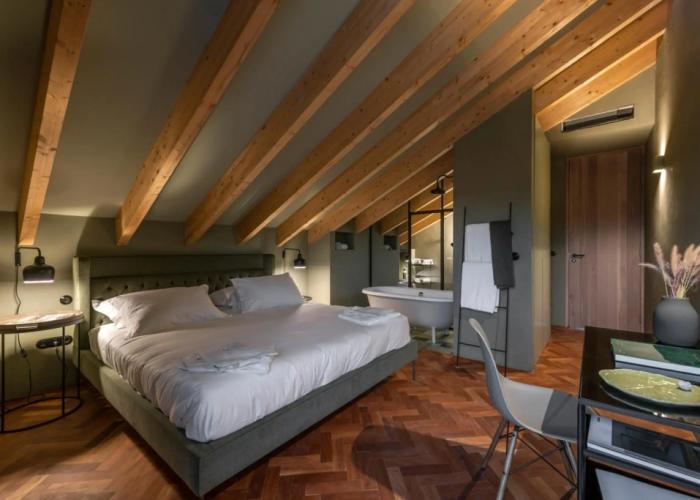 Herdade da Malhadinha Nova - Relais & Châteaux