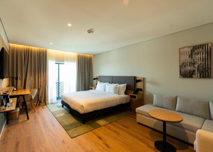 Holiday Inn Beja by IHG