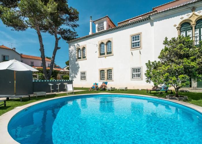 Villa Vasco da Gama