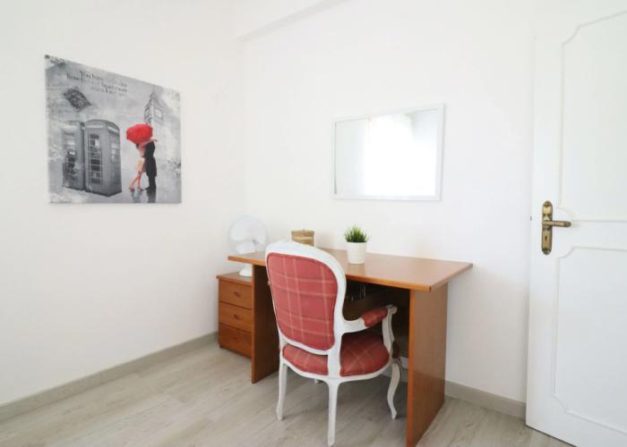 BeGuest Gandarinha Apartment