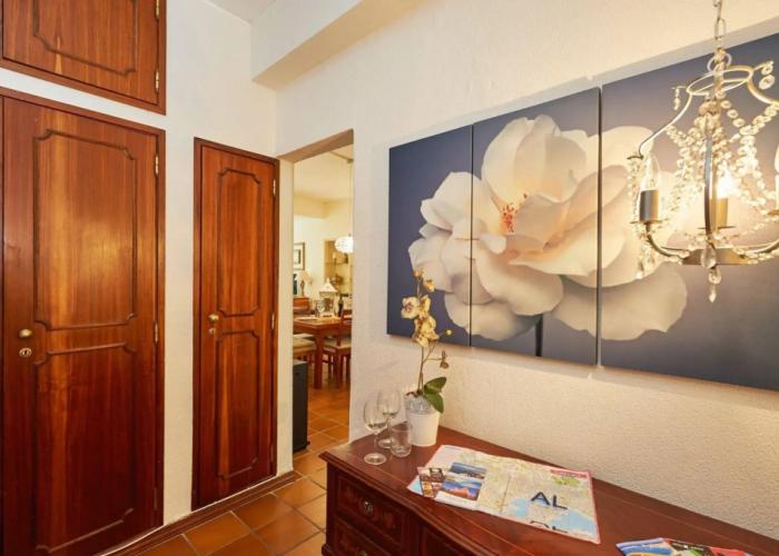 BeGuest Gandarinha Apartment