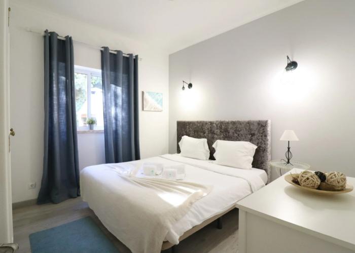 BeGuest Gandarinha Apartment