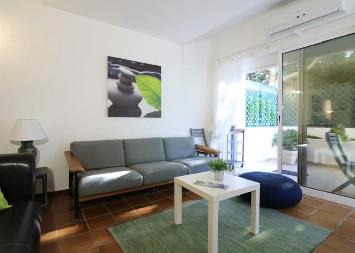 BeGuest Gandarinha Apartment