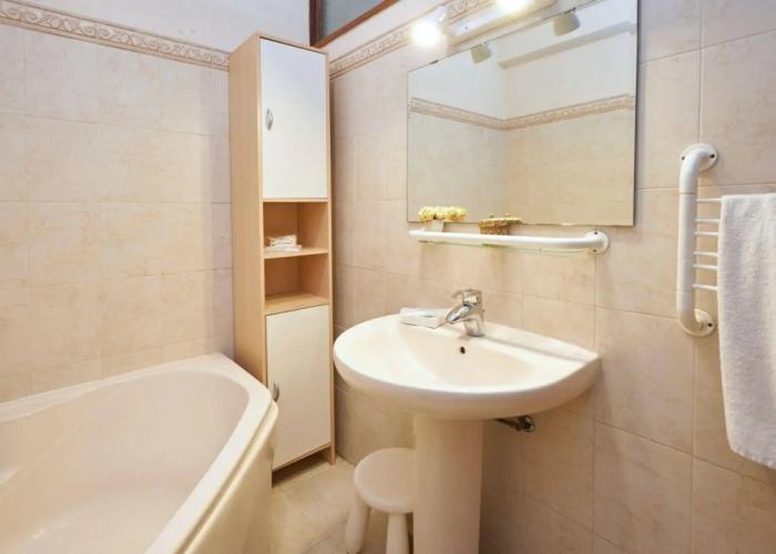 BeGuest Gandarinha Apartment