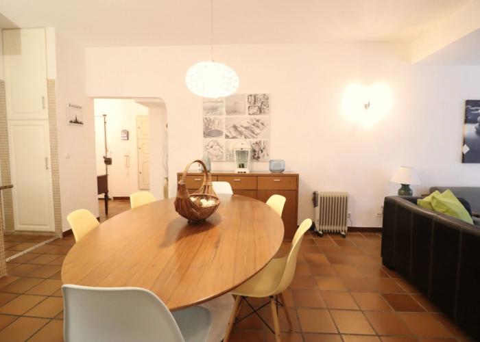 BeGuest Gandarinha Apartment