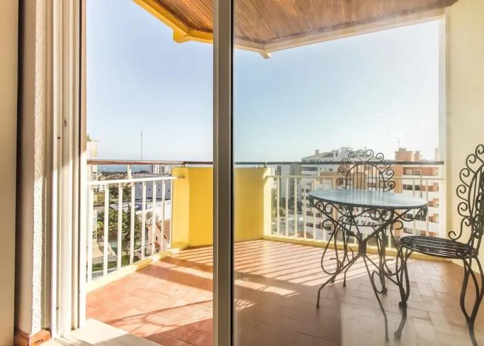 Cascais Atlantic Views Studio