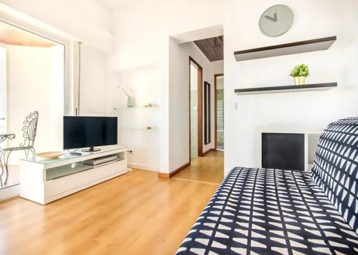 Cascais Atlantic Views Studio