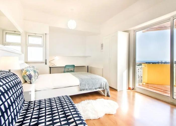 Cascais Atlantic Views Studio