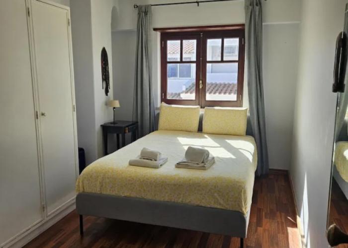 Historic Center Apartment Cascais